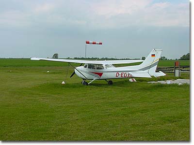 Bild - Cessna 171