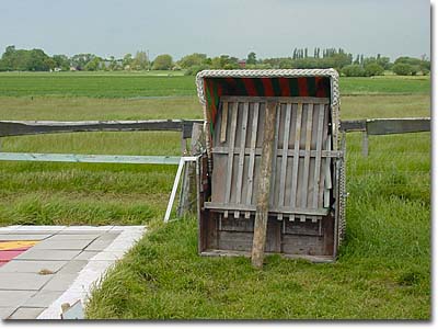 Bild - Tower (closed)