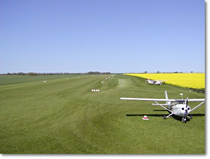 Foto: Fehmarn/Neujellingsdorf